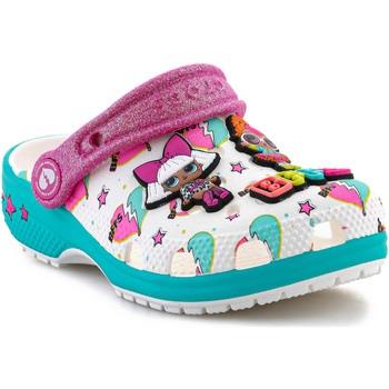 Tyttöjen sandaalit Crocs  Lol Surprise Bff Classic Clog Toddler 209472...