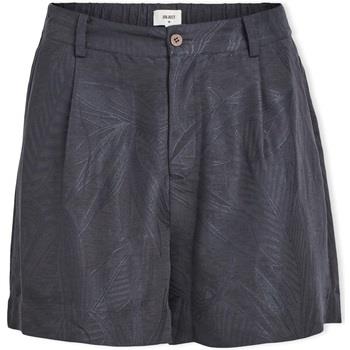 Shortsit & Bermuda-shortsit Object  Hannima Shorts - Black  FR 34