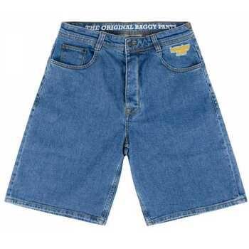 Shortsit & Bermuda-shortsit Homeboy  X-tra monster denim shorts  US 32