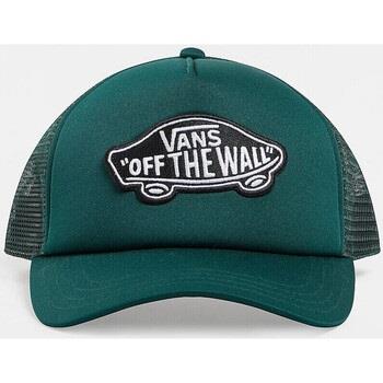 Lippalakit Vans  Classic patch curved bi  Yksi Koko