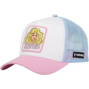 Lippalakit Capslab  Barbie Cap  Yksi Koko