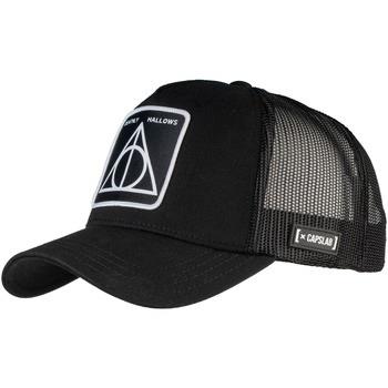 Lippalakit Capslab  Marvel Harry Potter Cap  Yksi Koko