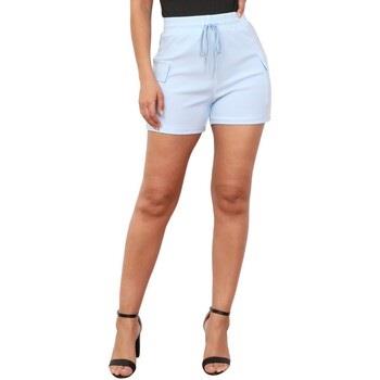 Shortsit & Bermuda-shortsit La Modeuse  71895_P168799  EU L / XL