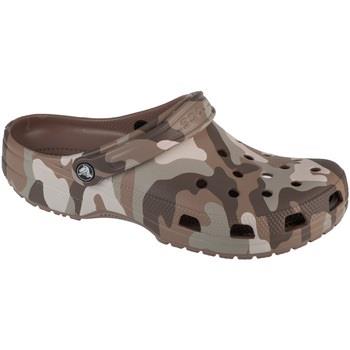 Kengät Crocs  Classic Printed Camo Clog  46 / 47