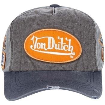 Lippalakit Von Dutch  VD24 TRUCKER  Yksi Koko