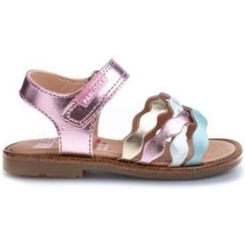 Poikien sandaalit Pablosky  Recife Baby Sandals - Recife Rosado  20