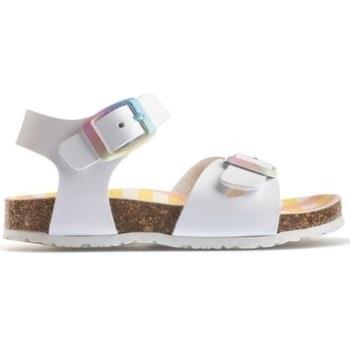 Tyttöjen sandaalit Pablosky  Champion Kids Sandals - Champion Blanco  ...