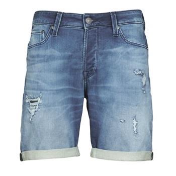 Shortsit & Bermuda-shortsit Jack & Jones  JJIRICK  EU S