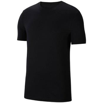 Lyhythihainen t-paita Nike  Park 20 M Tee  EU XXL