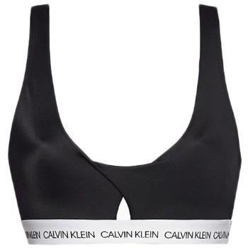 Bikinit Calvin Klein Jeans  Twiat Bralette KW0KW00925  EU XS