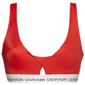 Bikinit Calvin Klein Jeans  Twiat Bralette KW0KW00925  EU S