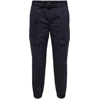 Housut Only & Sons   ONS KANE CUFF PANTS GW 22020405  EU XS