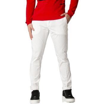 Housut Antony Morato  BRYAN SKINNY FIT MMTR00580-FA800157  IT 52