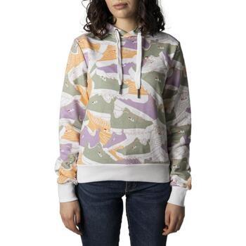 Svetari Fila  BARRIO AOP hoody FAW0099  EU XS