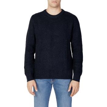 Neulepusero Selected  SLHOCTAVIAN LS HONEYCOMB CREW NECK W - 16086672 ...