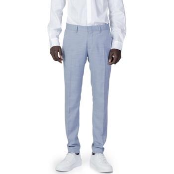 Puvun housut Antony Morato  BONNIE SLIM FIT MMTS00018-FA650304  IT 50