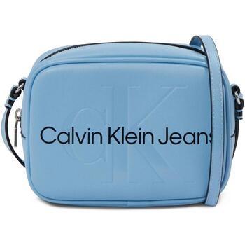 Laukut Calvin Klein Jeans  SCULPTED CAMERA 18 MONO K60K610275  Yksi Ko...