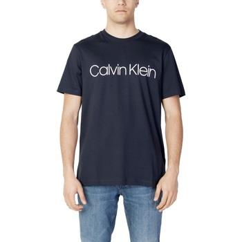 Pitkähihainen poolopaita Calvin Klein Jeans  COTTON FRONT LOGO K10K104...