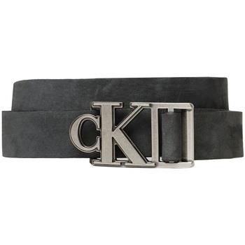 Vyöt Calvin Klein Jeans  MONO SEASONAL LTHR BELT 25MM K60K610895  85