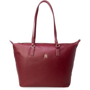 Laukut Tommy Hilfiger  POPPY PLUS TOTE AW0AW15856  Yksi Koko