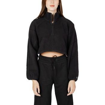 Svetari Calvin Klein Sport  HYBRID - Sherpa Pull 00GWF3W327  EU S