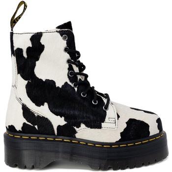 Kengät Dr. Martens  Jadon Cow Print Hair On 31094934  36