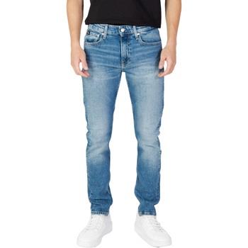 Farkut Calvin Klein Jeans  SLIM TAPER J30J323367  IT 46