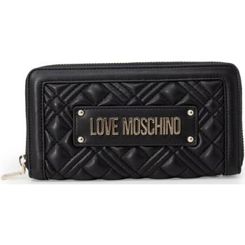 Lompakot Love Moschino  QUILTED JC5600PP1I  Yksi Koko