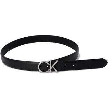 Vyöt Calvin Klein Jeans  LOGO 3.0 PEBBLE K60K611903  85