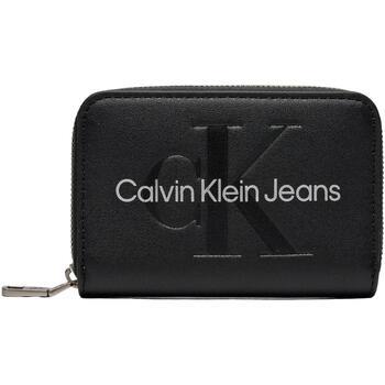 Lompakot Calvin Klein Jeans  K60K607229  Yksi Koko