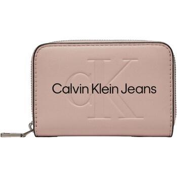 Lompakot Calvin Klein Jeans  K60K607229  Yksi Koko