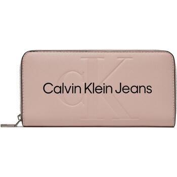 Lompakot Calvin Klein Jeans  K60K607634  Yksi Koko