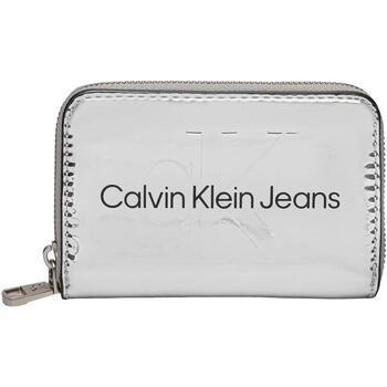 Lompakot Calvin Klein Jeans  K60K611863  Yksi Koko