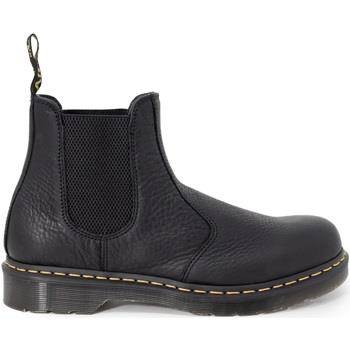 Kengät Dr. Martens  2976 BLACK AMBASSADOR 25600001  42