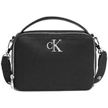 Laukut Calvin Klein Jeans  K60K611958 - MINIMAL MONOGRAM CAMERA 18  Yk...