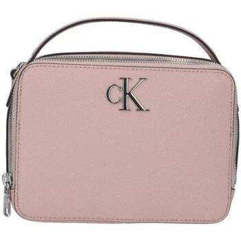 Laukut Calvin Klein Jeans  K60K611958 - MINIMAL MONOGRAM CAMERA 18  Yk...