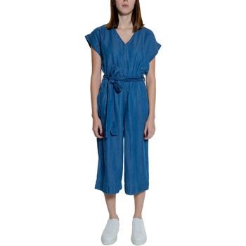 Jumpsuits Only  ONLYUKA BEA SS DNM JUMPSUIT BJ 15319694  EU M