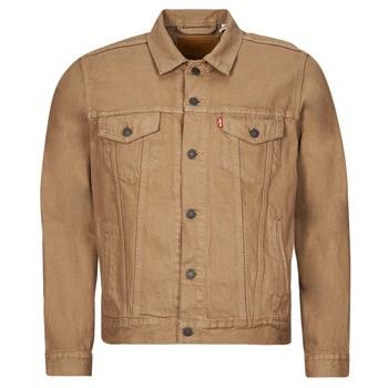 Farkkutakki Levis  THE TRUCKER JACKET  EU S