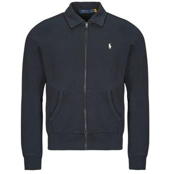 Ulkoilutakki Polo Ralph Lauren  VESTE SWEAT EN MOLLETON TERRY  EU S