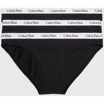 Alushousut Calvin Klein Jeans  000QD3588E 3P BIKINI  EU XS