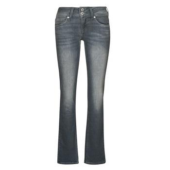 Slim-farkut Pepe jeans  SLIM JEANS LW  US 26 / 32