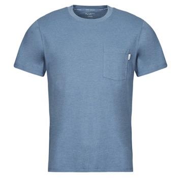 Lyhythihainen t-paita Pepe jeans  MANS TEE  EU S