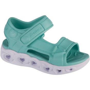 Tyttöjen sandaalit Skechers  Heart Lights Sandal - Always Flashy  24