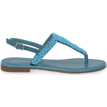 Sandaalit Frau  TURQUOISE SWIRL  38