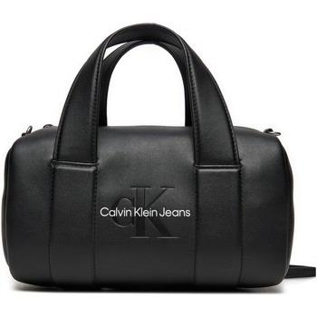 Laukut Calvin Klein Jeans  SCULPTED SQUARE BARREL BAG MONO K60K612378 ...