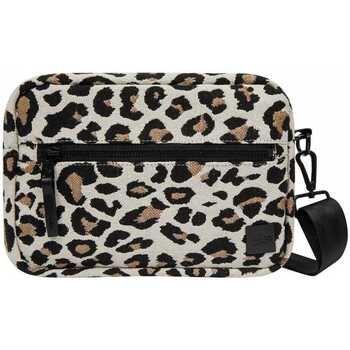 Laukut New-Era  Leopard camera bag newera  Yksi Koko