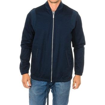 Paksu takki G-Star Raw  D01469-6893-862-LEGIONBLUE  EU XS