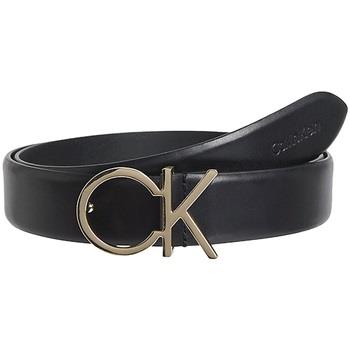 Vyöt Calvin Klein Jeans  RE-LOCK CK LOGO BELT 30MM K60K610157  85