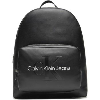 Reppu Calvin Klein Jeans  SCULPTED CAMPUS BP40 MONO K60K612223  Yksi K...