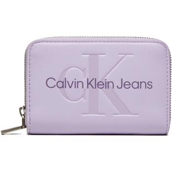 Lompakot Calvin Klein Jeans  SCULPTED MED ZIP AROUND MONO K60K612255  ...